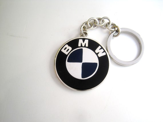 Llavero BMW - Logo