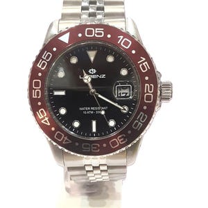 Lorenz watch
