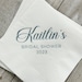 see more listings in the Napkins/Premium Luxury section