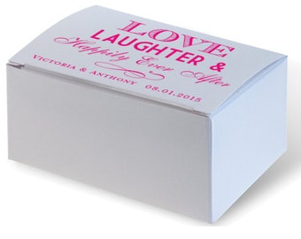 wedding cake favors etsy
