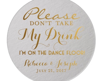 Wedding Coasters Etsy