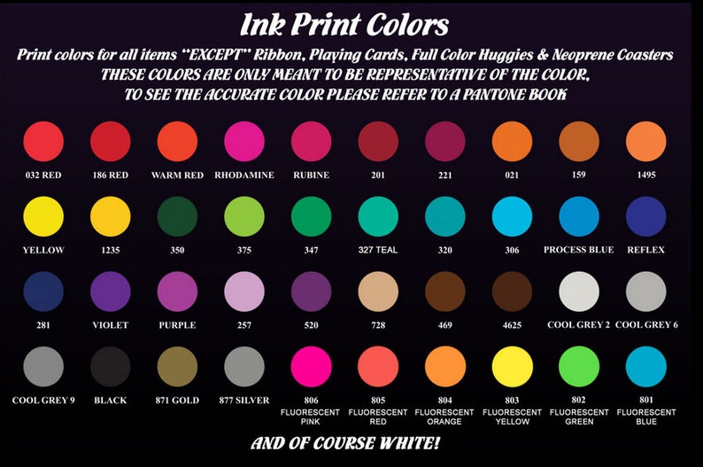 26 Colors Avail We can also use your custom artwork logo! Personalized Can Hugger Cooler Wedding Favors Printed Coolie Custom Monogram