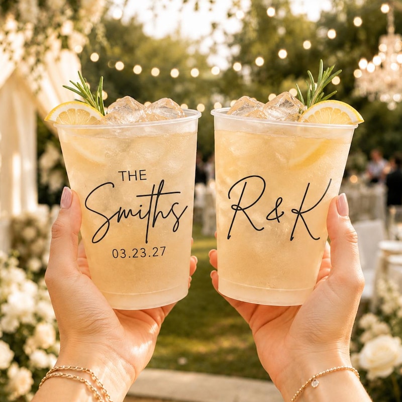 Cup Wedding Gifts - 60+ Gift Ideas for 2026