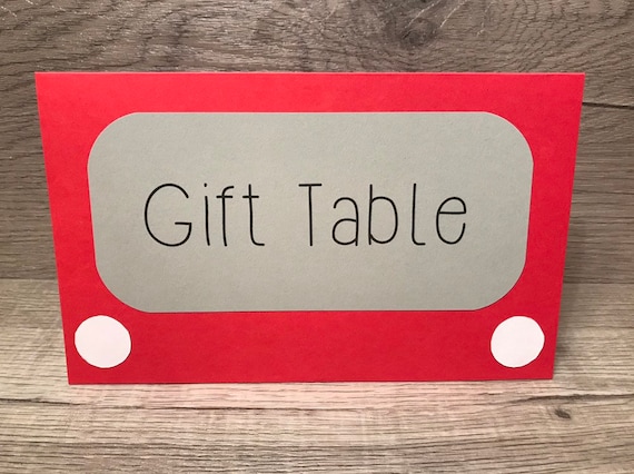 Toy Story Inspired Etch A Sketch Birthday Party Signs Coloring Station Gift Table Snowcone Machine More