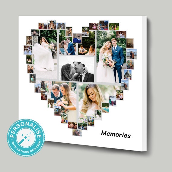 Make Your Own Collage Layout