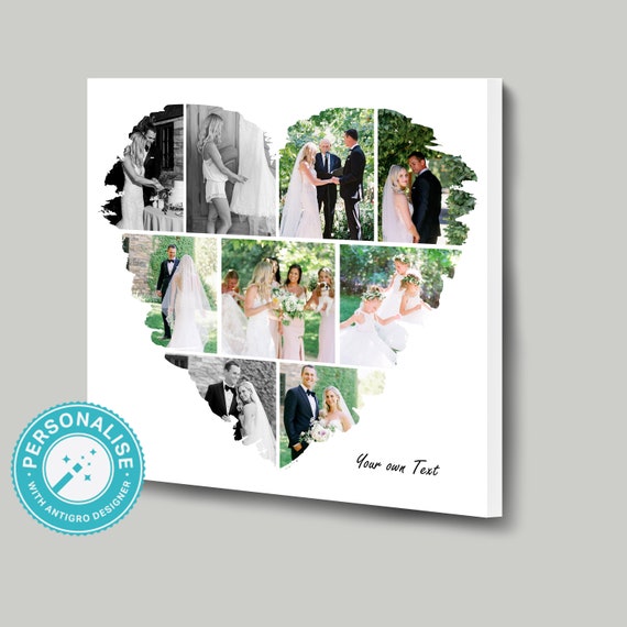Make Your Own Collage Layout