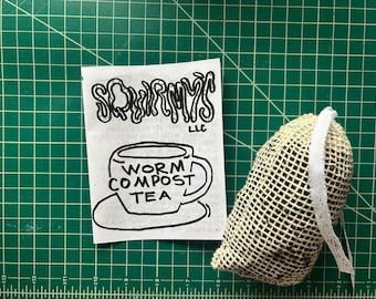 Compostthee