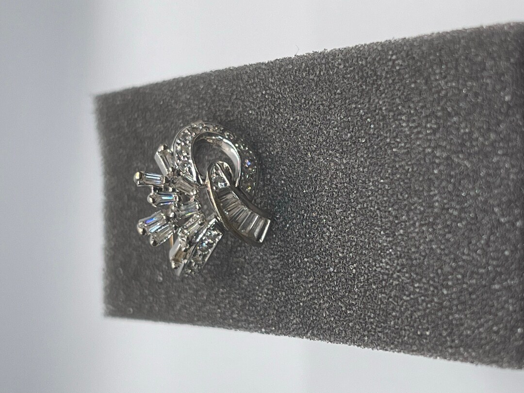 Bingo Bingo Diamond Ring - Etsy