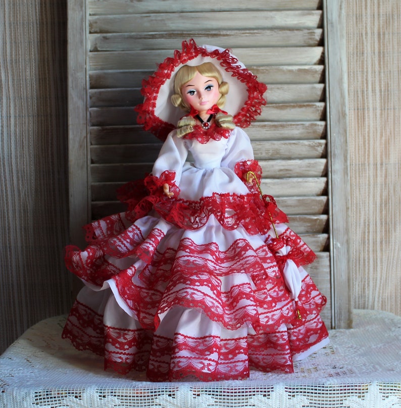the collectors choice bradley dolls