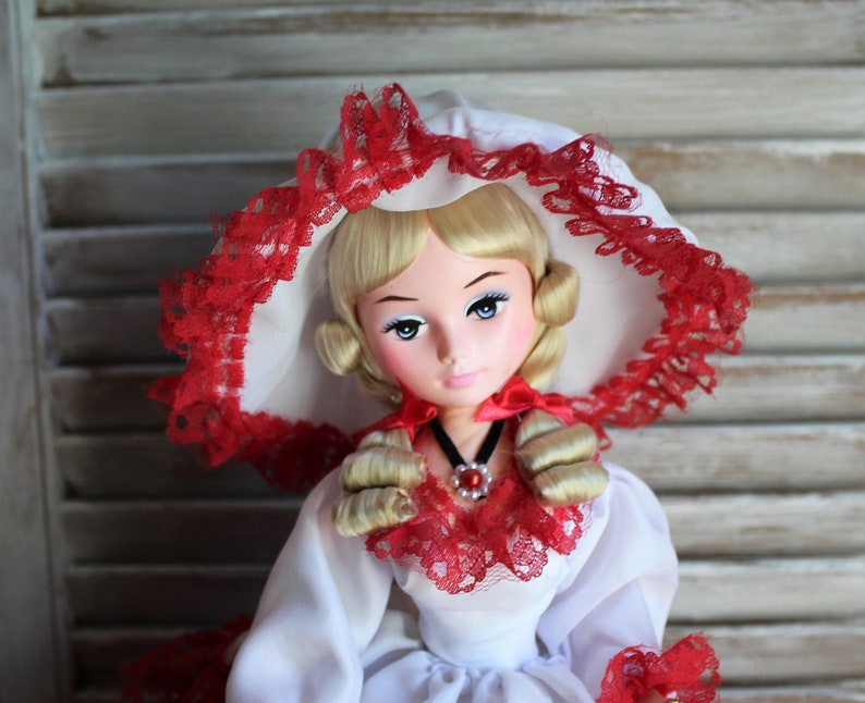 the collectors choice bradley dolls