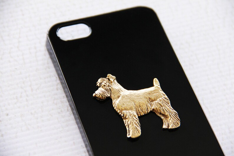 iphone 8 case schnauzer iphone 8 case schnauzer