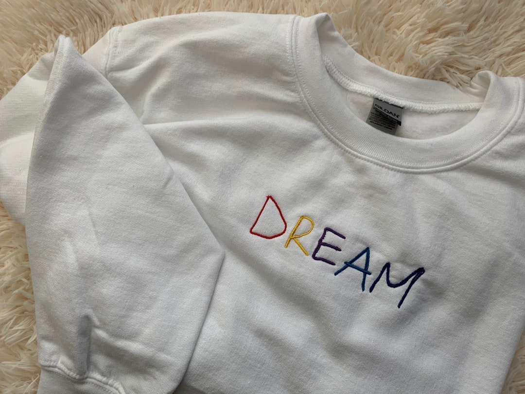NCT Dream Hello Future Tee/Sweatshirt