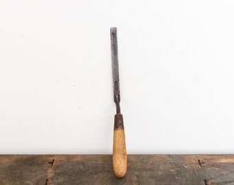 TARA Tuck Pointer Vintage Masonry Tool