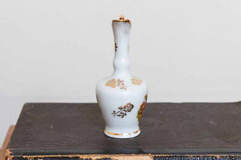 Limoges Lovers Gilt Pitcher Vintage Golden Porcelain Decor Etsy