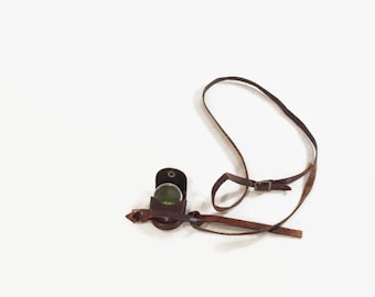 Voigtlander Lens Filter Vintage Camera Parts