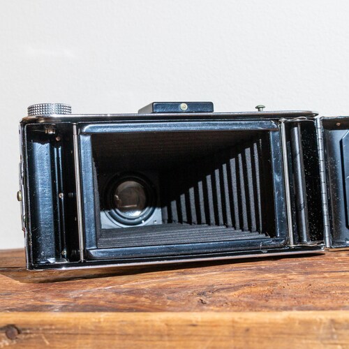 Kodak Special Six-16 shops Camera Vintage Decor
