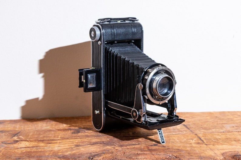 Kodak Special Six-16 shops Camera Vintage Decor