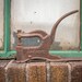 Arcade Hand Rivet Press Vintage Leather or Metal Craft Tool - Etsy