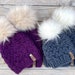 see more listings in the Knit Hats section