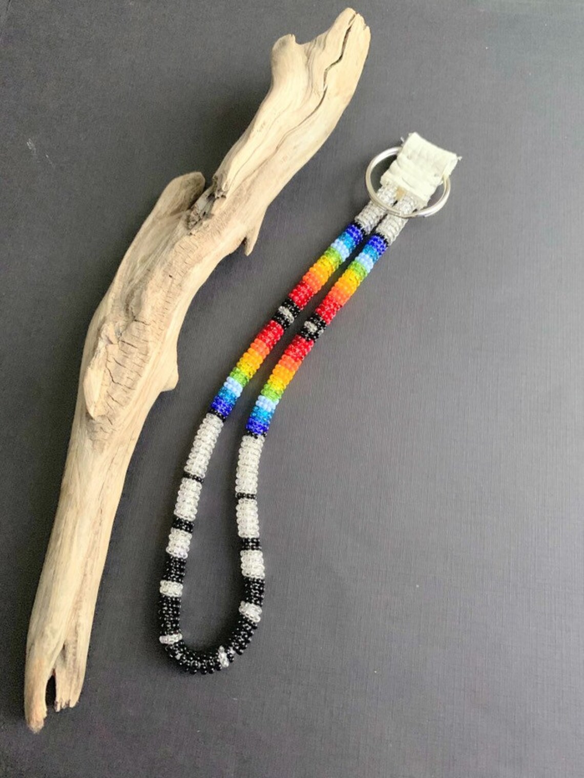 Native America Indian Jewelry LakotaShoshone KeyChain Etsy