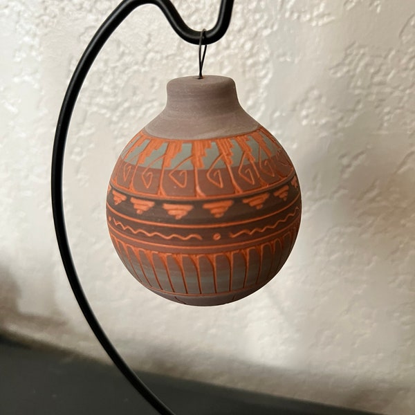 Native American Christmas Ornaments Etsy
