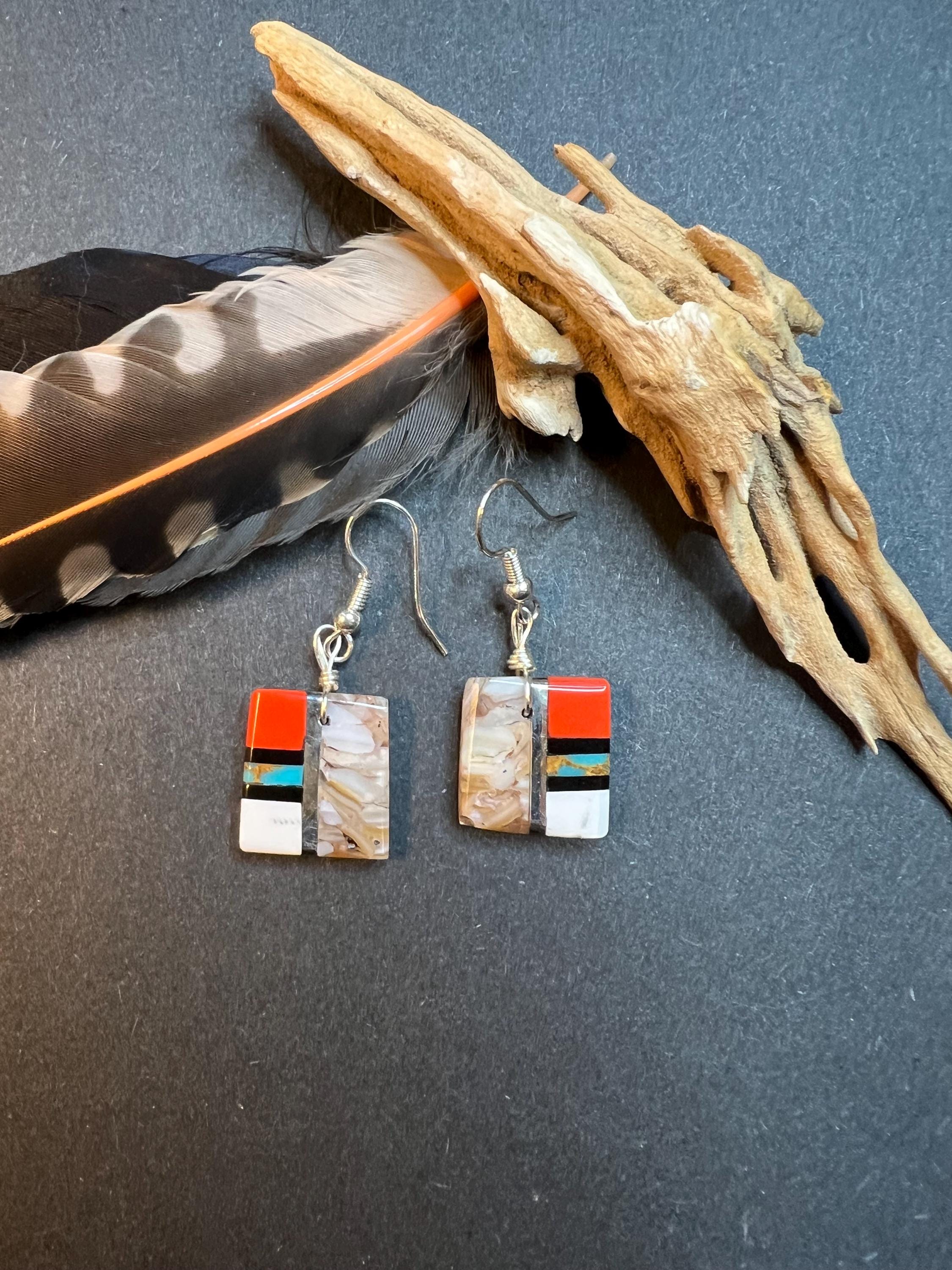 Native American Jewelry Artists - Etsy
