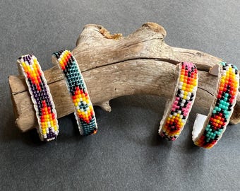 Authentic Native American Indian Jewelry Navajo Zuni Hopi Child