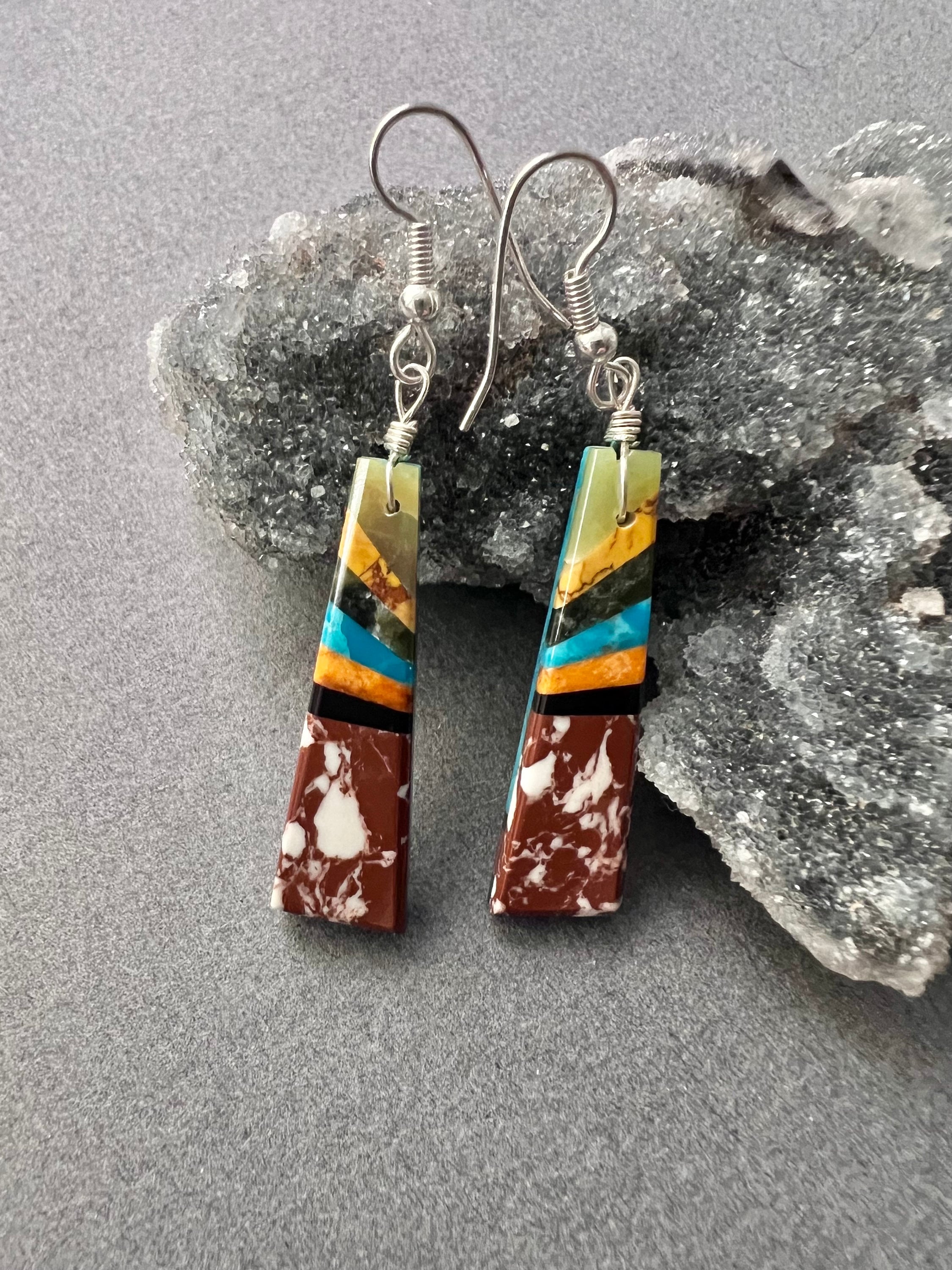 Sensitive Ears By Wild Side Earrings 2024 epicamlv