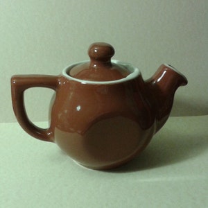 Chefsware Tea Pot