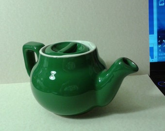 Restaurant Tea Pot