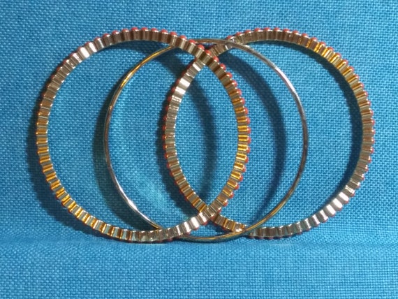 Bangle Bracelets 3 - image 1