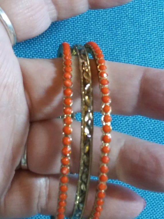 Bangle Bracelets 3 - image 2