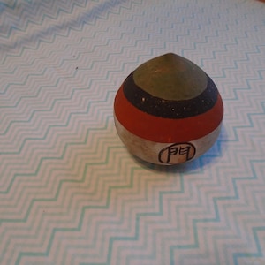 Japanese Lucky Charm Bell