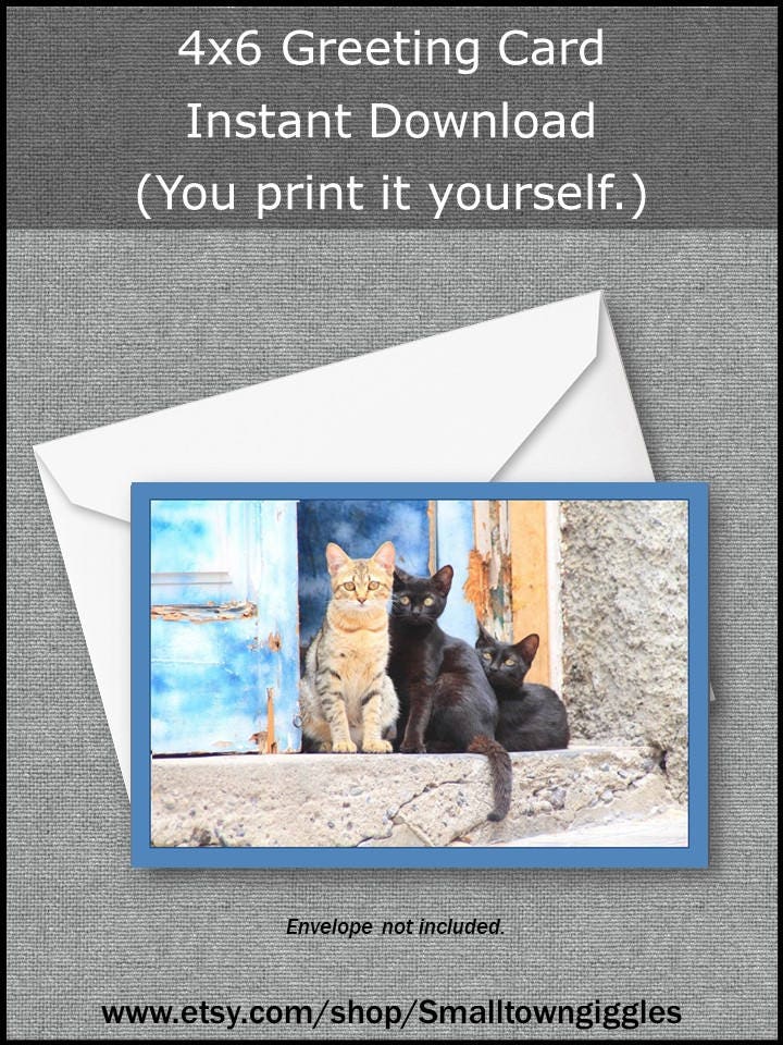 Greeting Cards For All Occasions