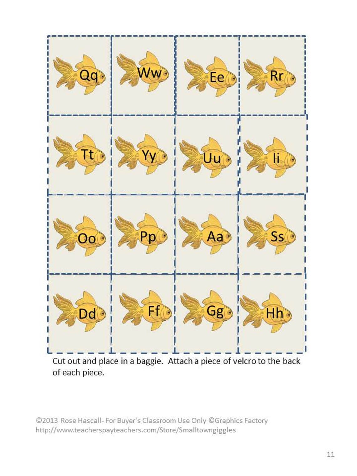 Brown Bear Brown Bear File Folder Games Math and Literacy Preschool