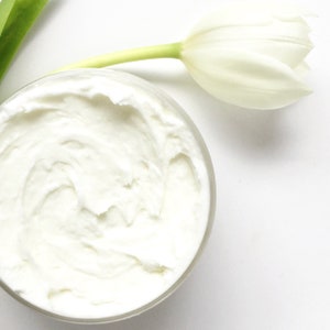 Nordic Magnesium Body Butter with Whipped Shea image 1