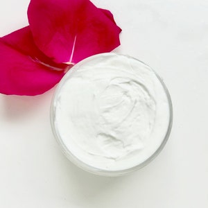 Nordic Magnesium Body Butter with Whipped Shea image 5