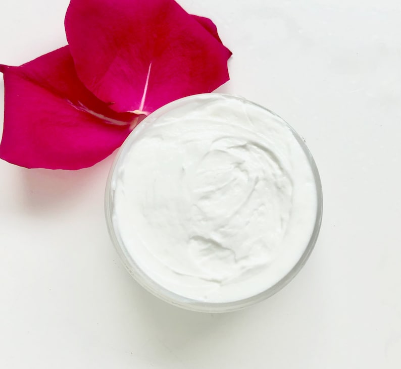 Nordic Magnesium Body Butter with Whipped Shea image 5