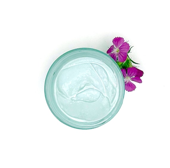 The Remedy for Body - Organic Ultra-Nourishing Body Butter | Glass Jar | 4.5 fl oz