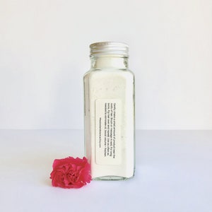 Volume Boosting Natural Dry Shampoo Powder for Blonde Light Hair 4.5 fl oz image 3