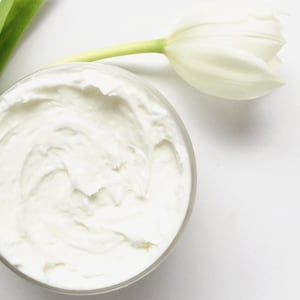 Beurre corporel nordique au magnésium et triple crème de karité biologique