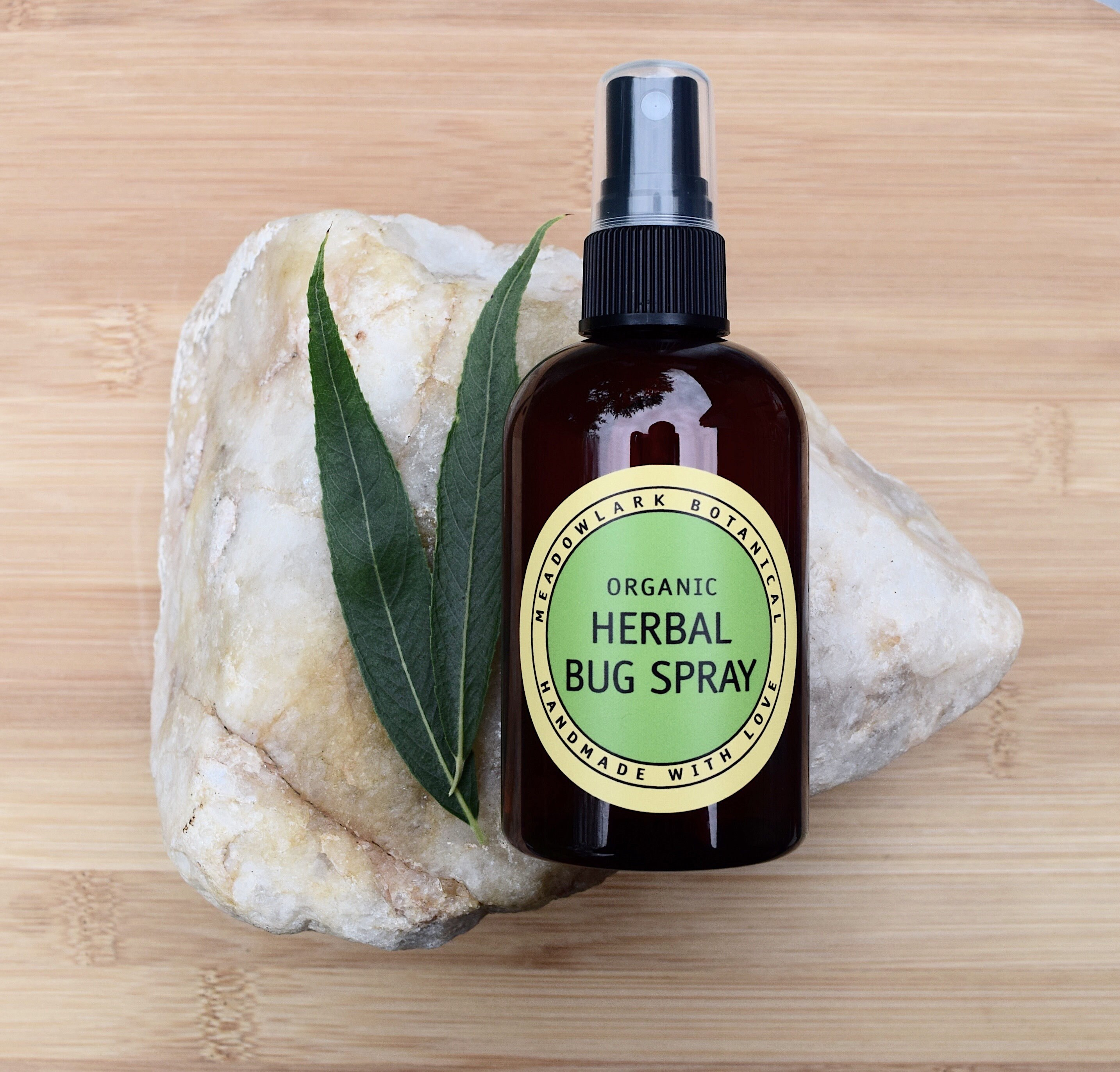 Bug Naturals