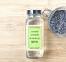 Organic French Lavender Bubble Bath for Sensitive Skin | Non Toxic, Baby & Kid Safe 