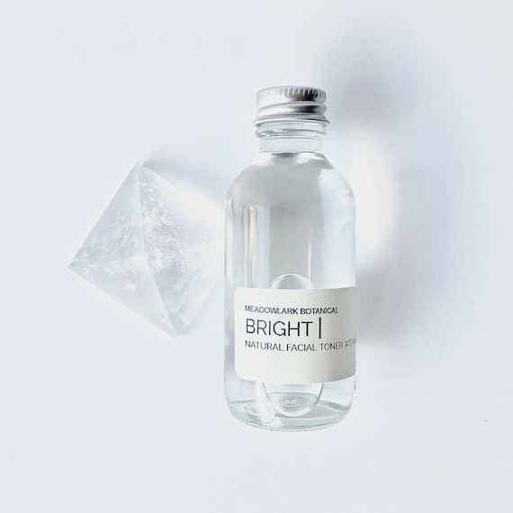 Bright | Glycolic + AHA Facial Toner with Citrus Bioflavanoids