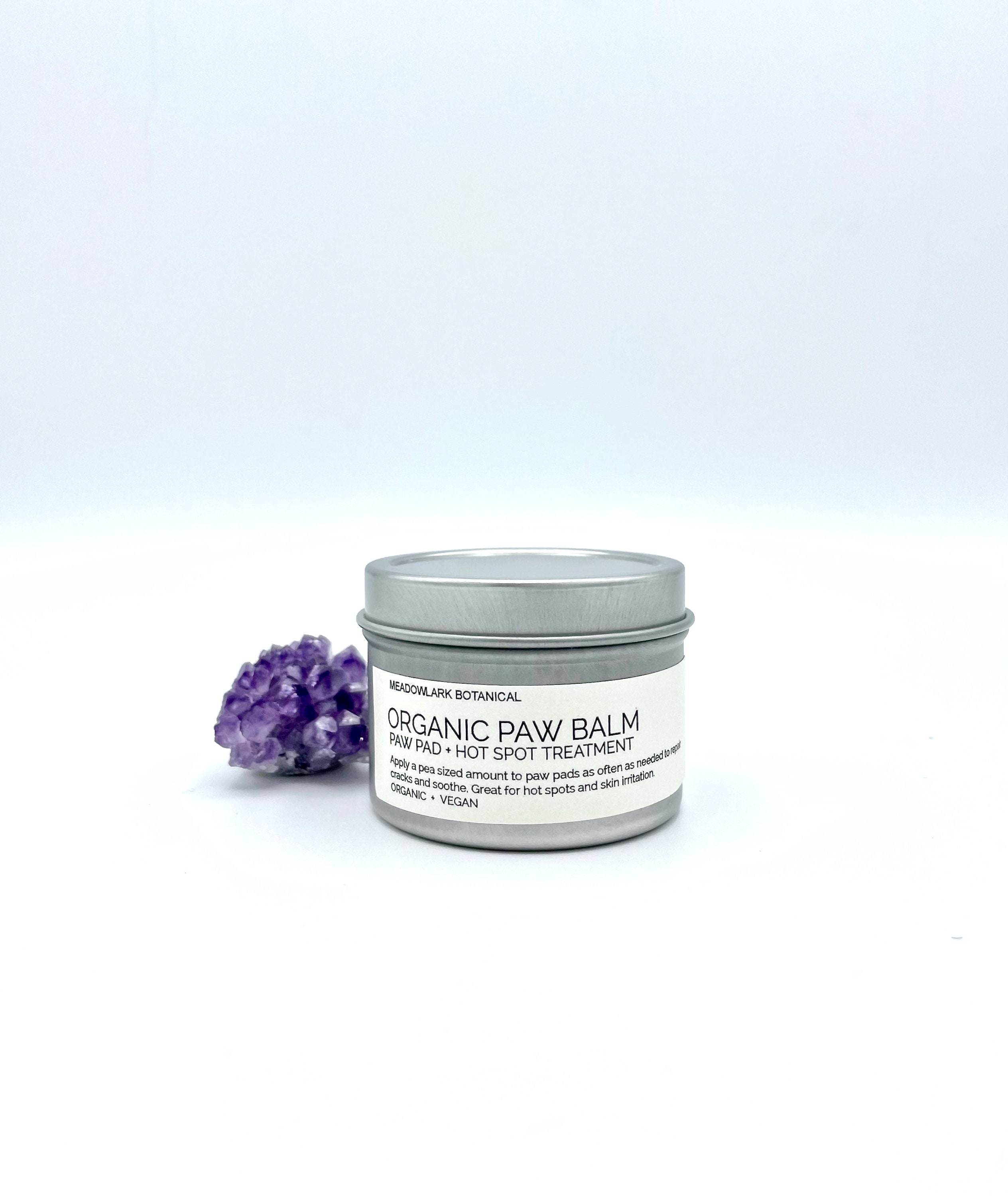 Organic paw cheap balm