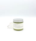 Organic Face Scrub with Nordic Seaweed & Active Botanicals | Gentle + Effective Natural Exfoliator