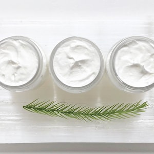 Nordic Magnesium Body Butter with Whipped Shea 4.5 Fluid ounces