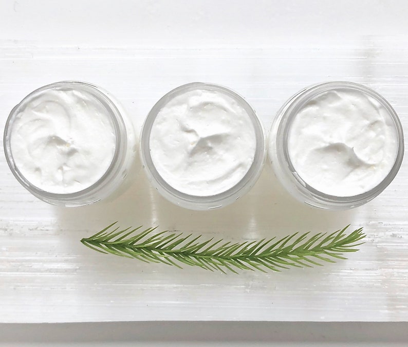 Nordic Magnesium Body Butter with Whipped Shea 4.5 Fluid ounces