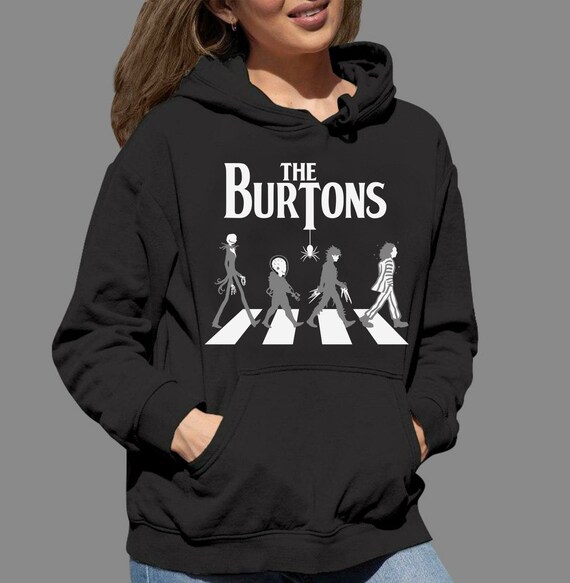Burtons hoodies sale