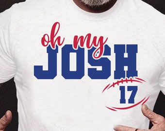 Oh My Josh, Unisex T-Shirt